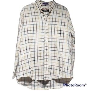𝅺Alan flusser‎ button up